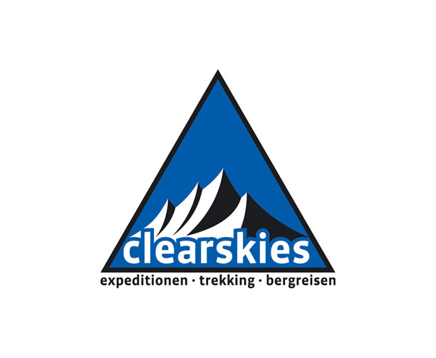 CLEARSKIES Expeditionen und Trekking